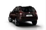 Dacia Duster Essential 2016 года (CH)